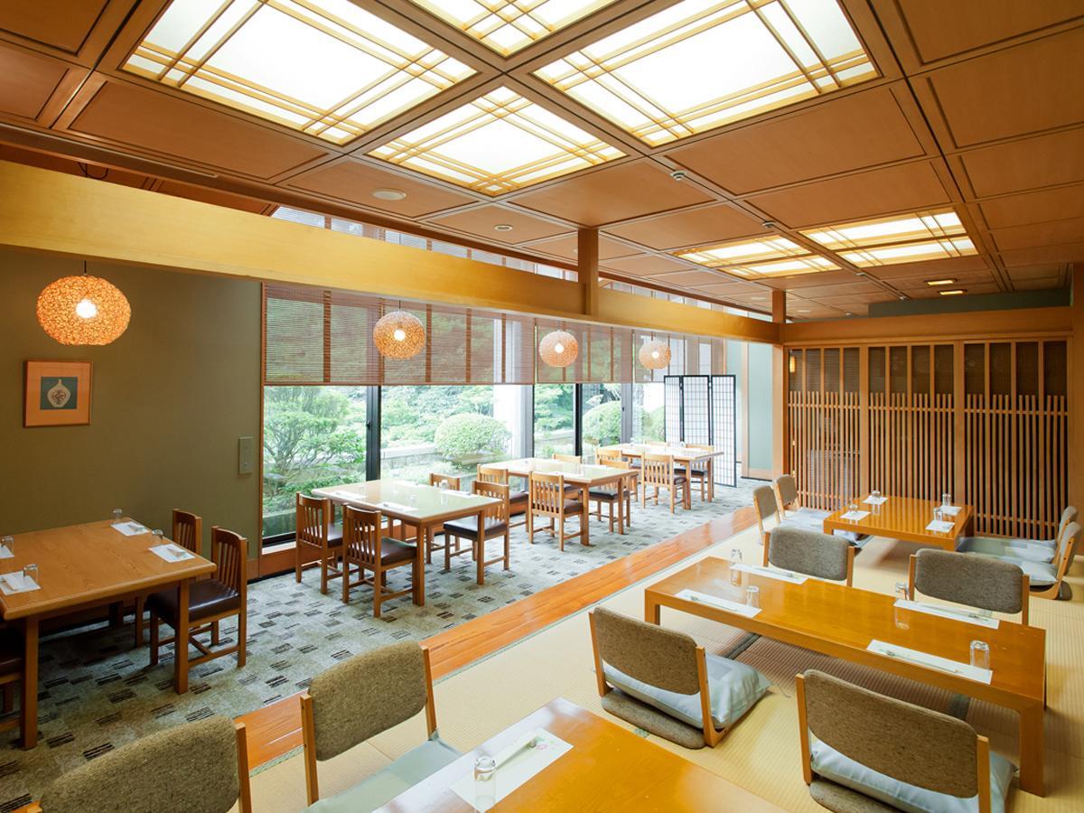 Shizuoka Country Hamaoka Course & Hotel Omaezaki Exterior photo
